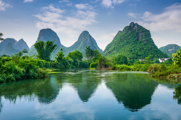 南阳石头村旅游景点介绍 南阳的石头村在哪儿